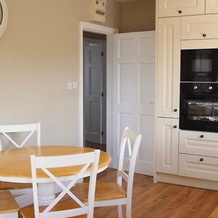 Atlantic Rose Cottage دولين المظهر الخارجي الصورة