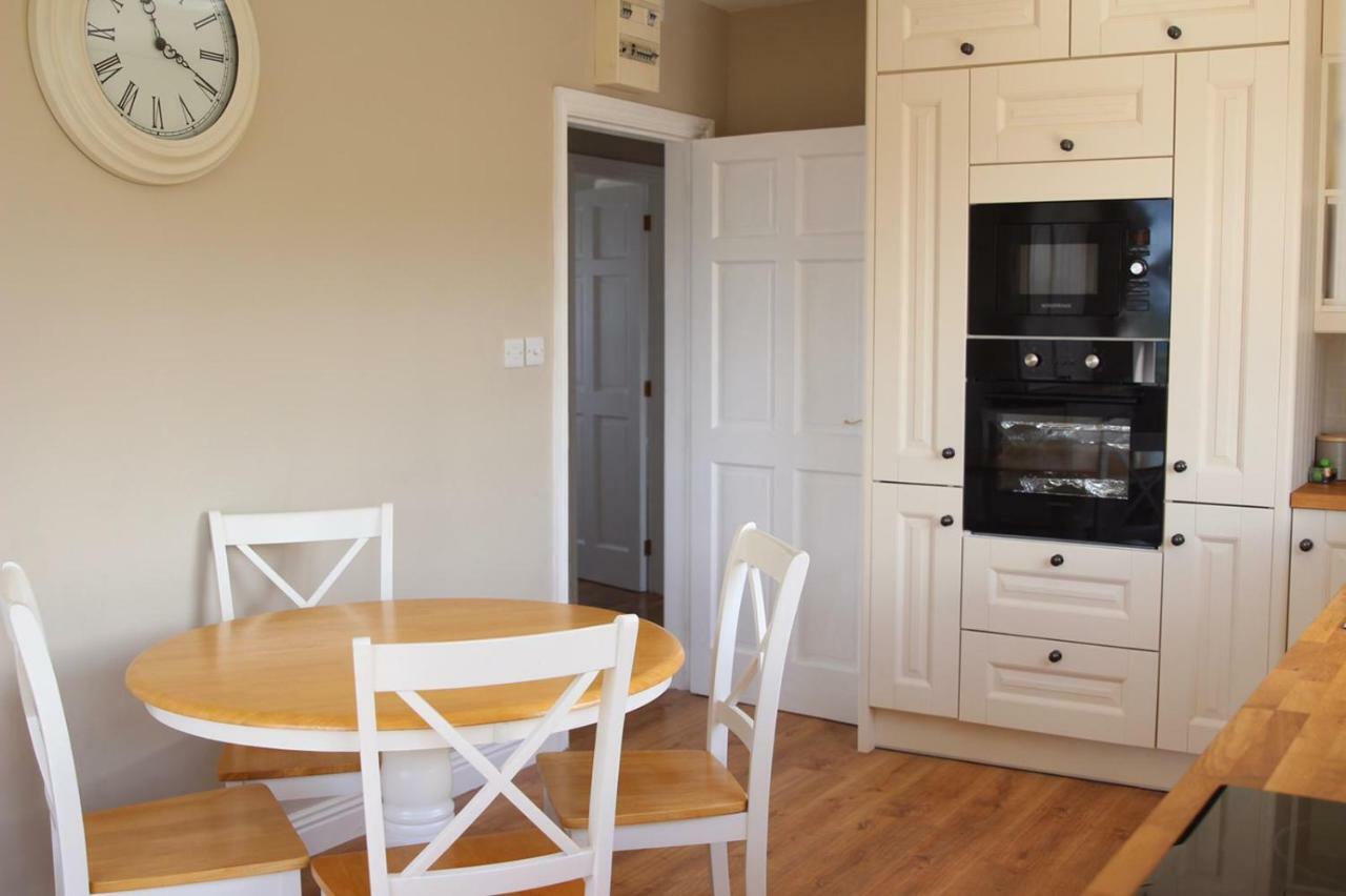 Atlantic Rose Cottage دولين المظهر الخارجي الصورة
